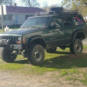 Meet your Posher, Kiel